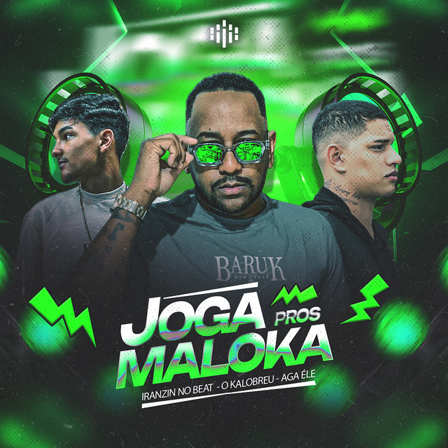 JOGA PROS MALOKA