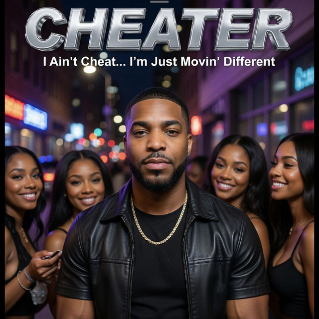 Cheater