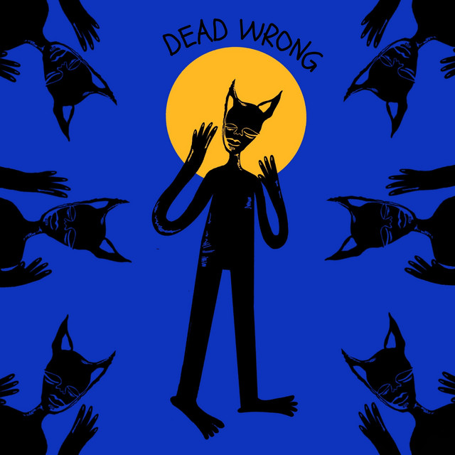 Dead Wrong cover art
