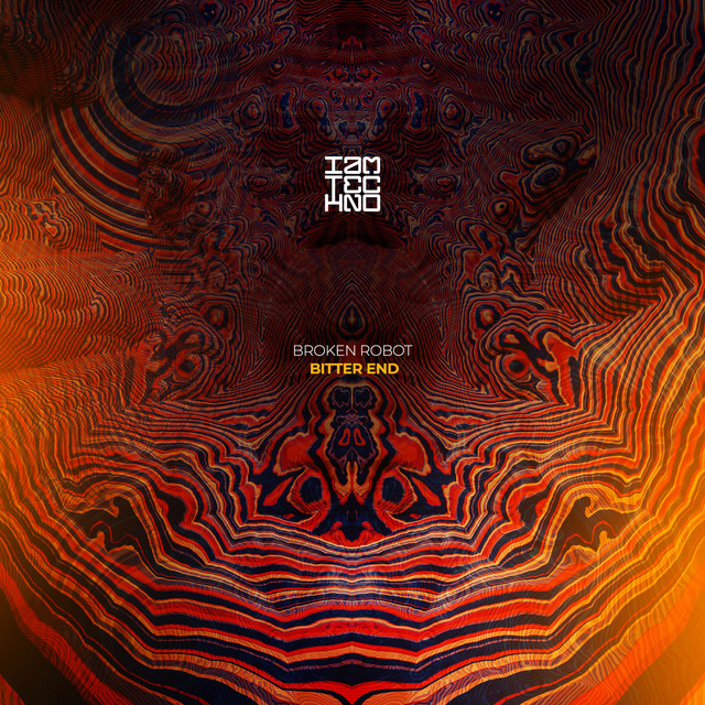 Bitter End album art