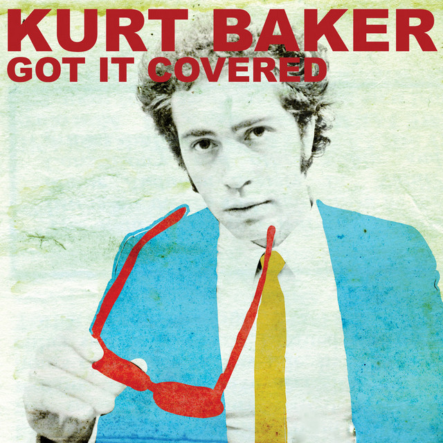 Got It Covered cover art