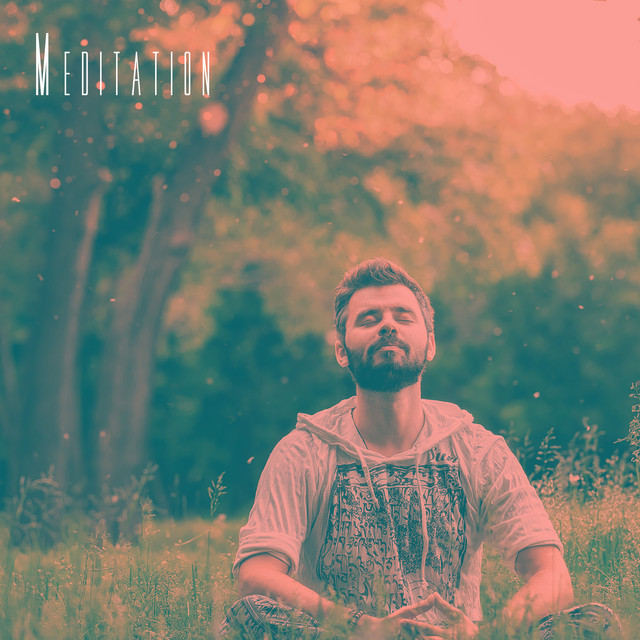 Meditation cover art