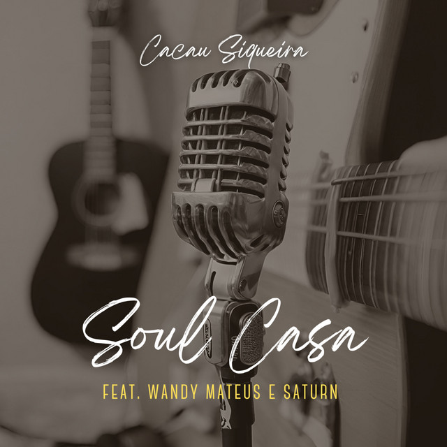 Soul Casa - Acoustic