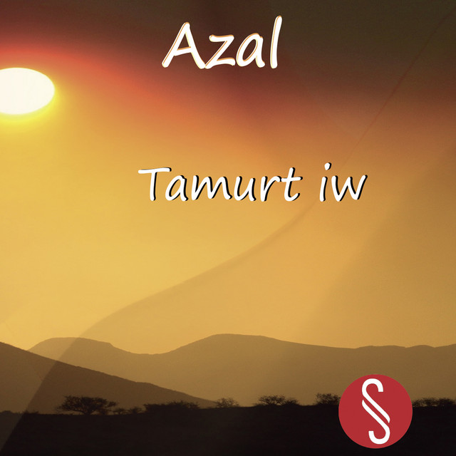 Pochette du titre Tamurt iw