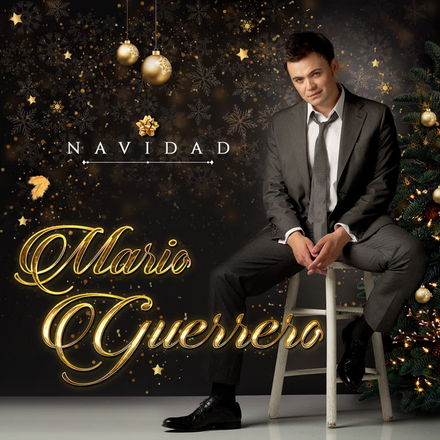 Navidad cover art
