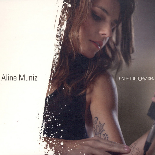 Onde Tudo Faz Sentido cover art