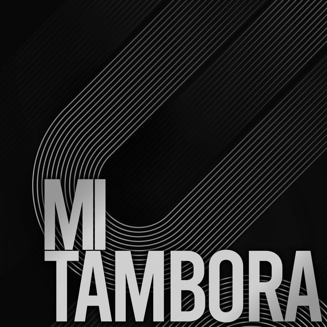 MI TAMBORA cover art