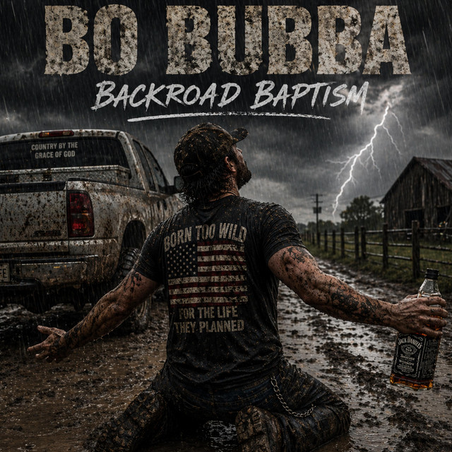 Bo Bubba