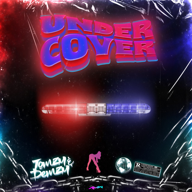 Undercover