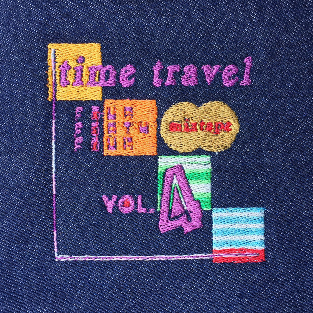 Brad Pity cover art