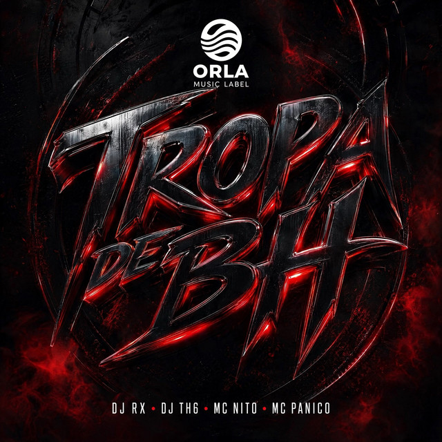 TROPA DE BH