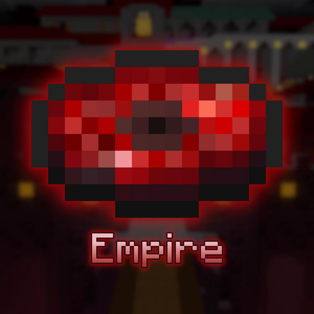 Empire cover art