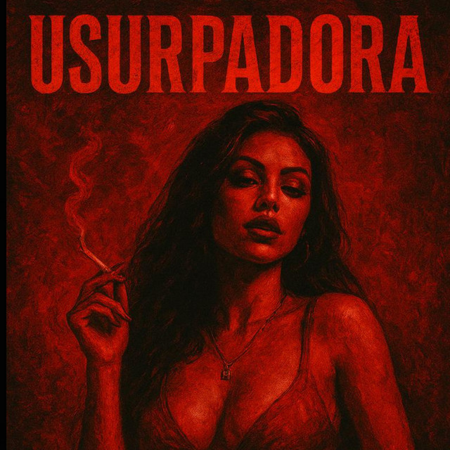 Usurpadora