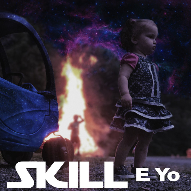 E Yo cover art