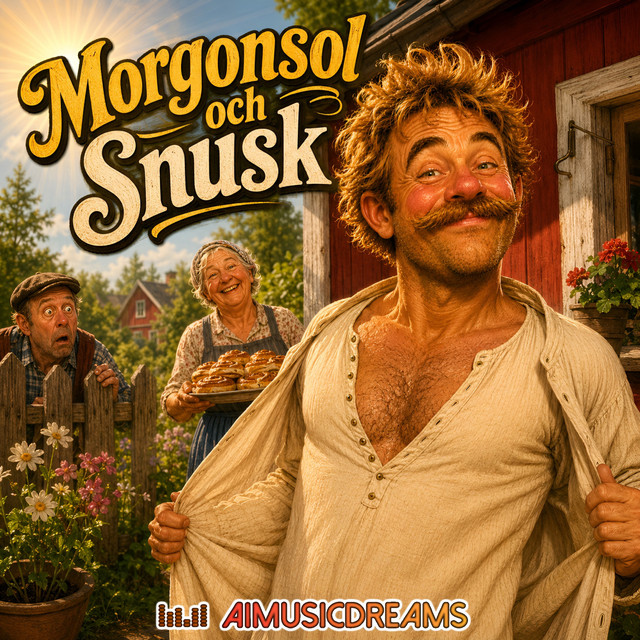 Morgonsol och Snusk