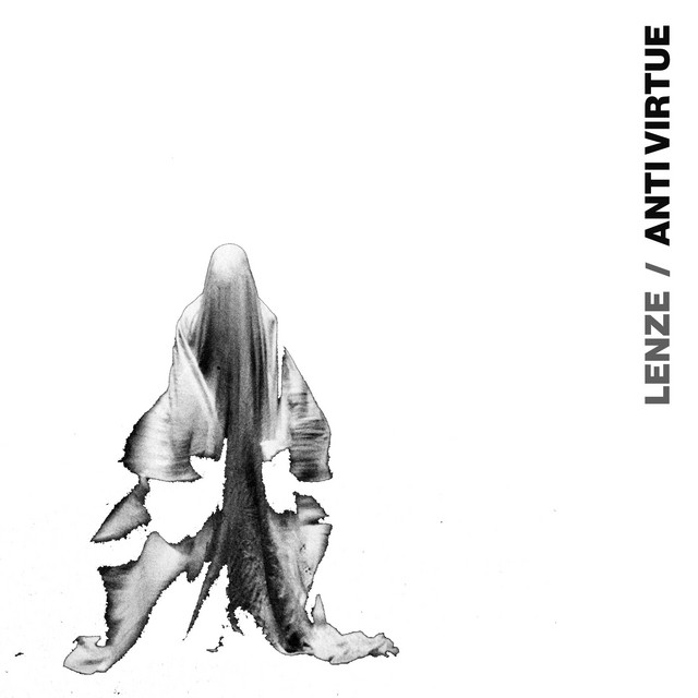 ANTI VIRTUE cover art