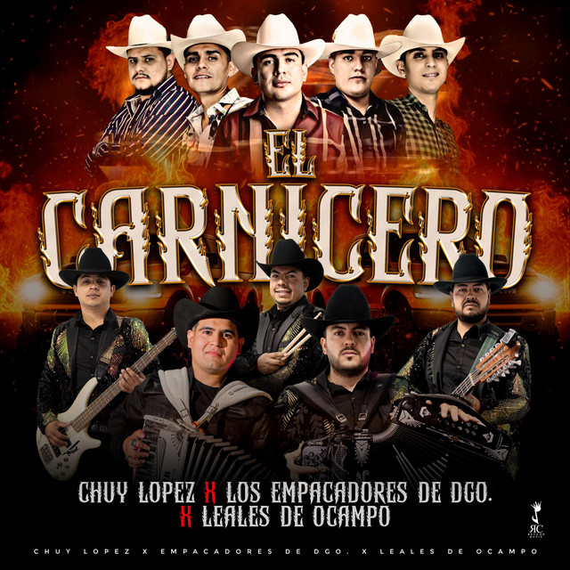 El Carnicero
