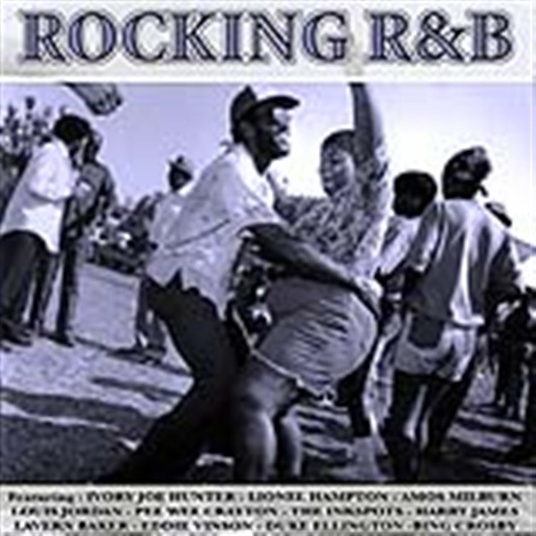 Rocking R&B - Compilation by Various Artists | Spotify