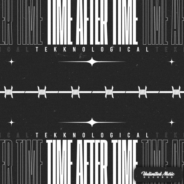 Time After Time (Techno)