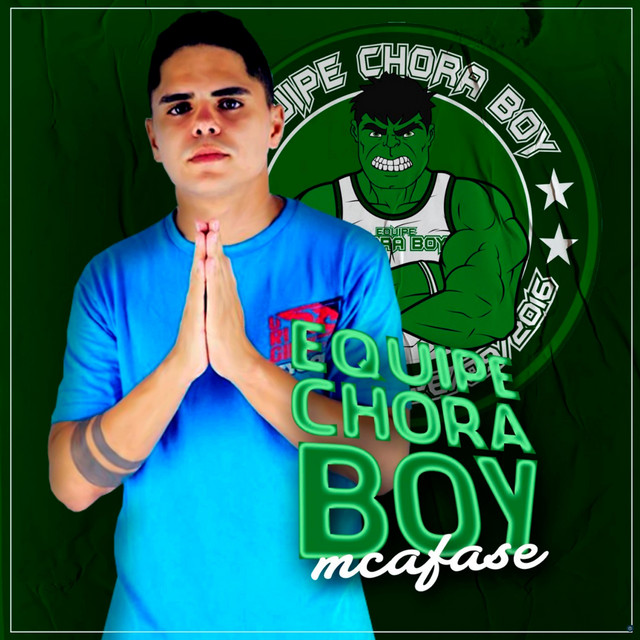 Equipe Chora Boy
