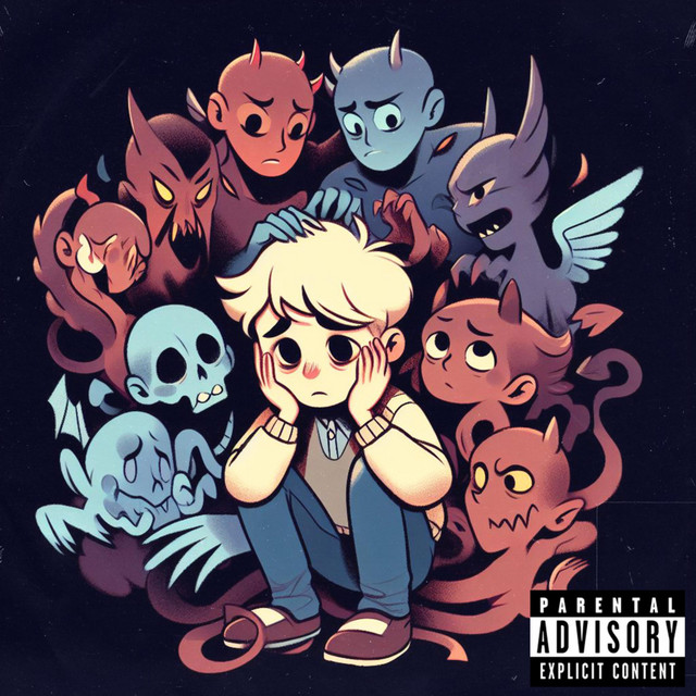 All messed up - Single by DaTe | Spotify