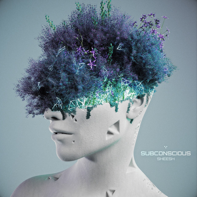 Subconscious cover art