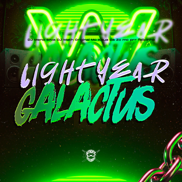 Lightyear Galactus