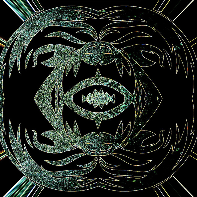 The Becoming cover art