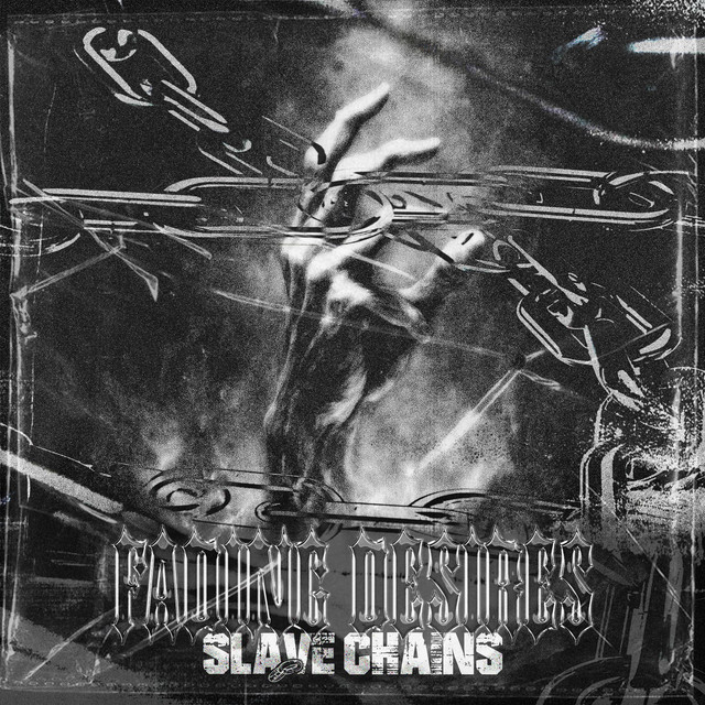 Fading Desires cover art