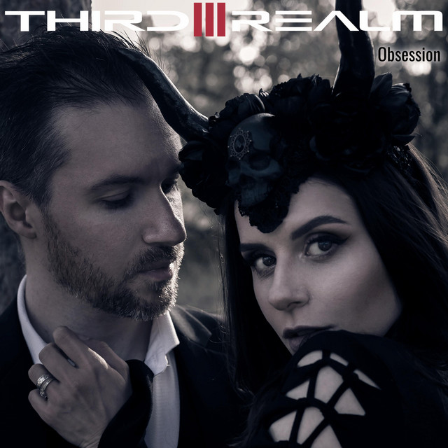 Obsession cover art