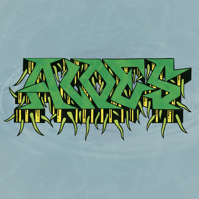 ALOES cover art
