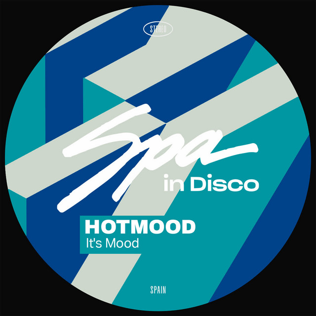 It's Mood artwork