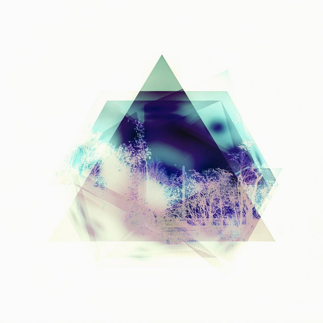 Distances Remixed cover art