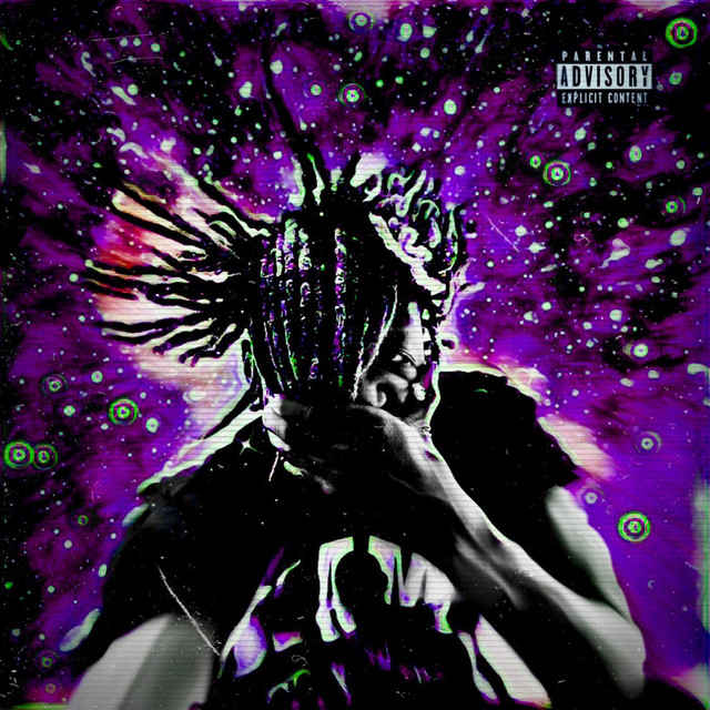 Back 2 Rëality cover art