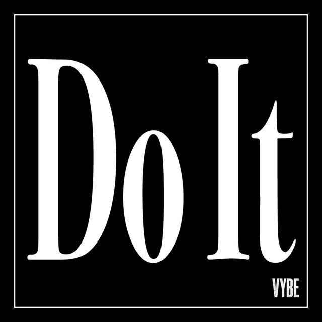 Do It cover art