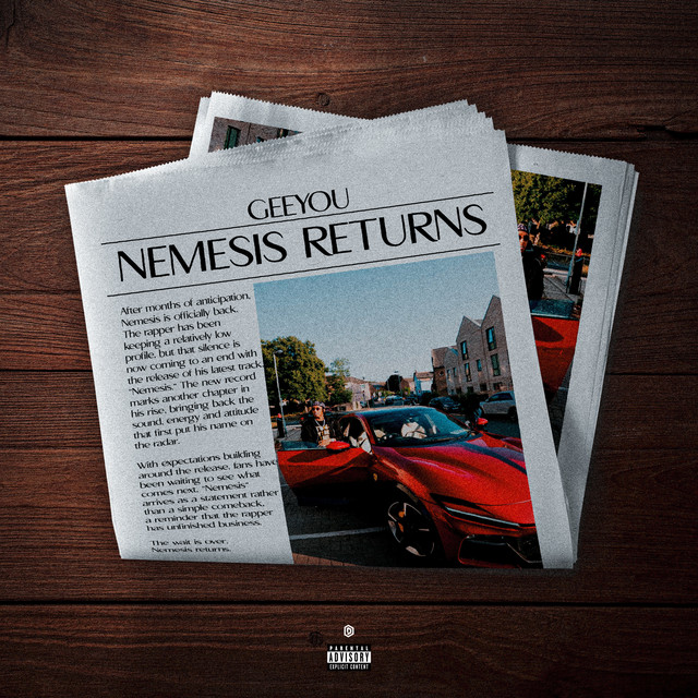 undefined album image