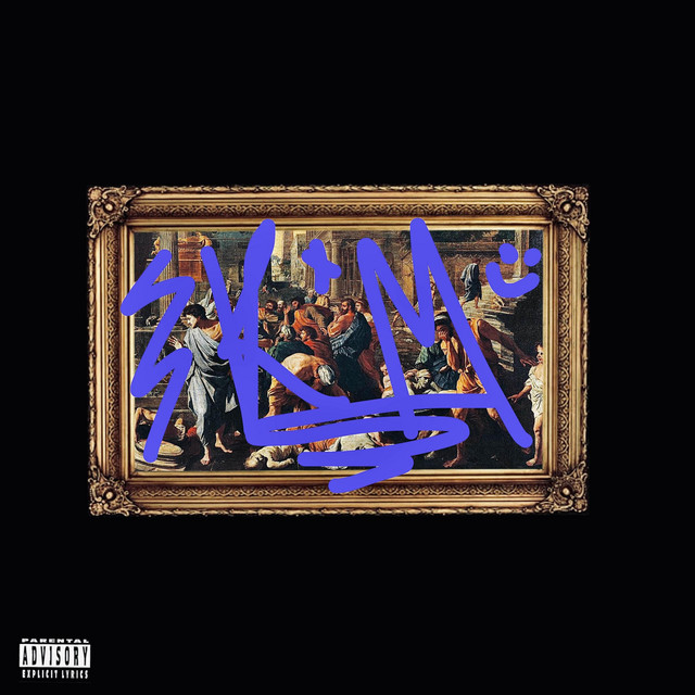 K*M cover art