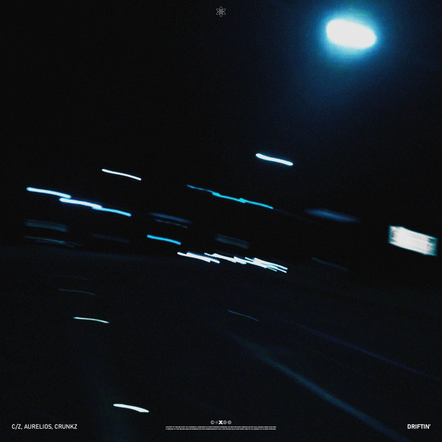 Driftin' cover