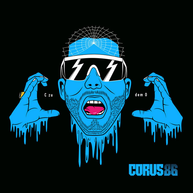 C zu dem O cover art