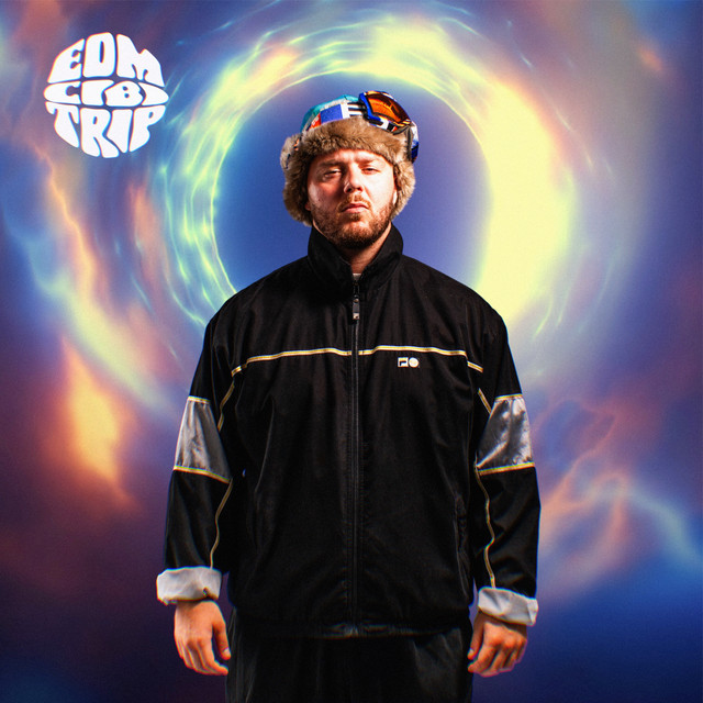 EDM TRIP cover art