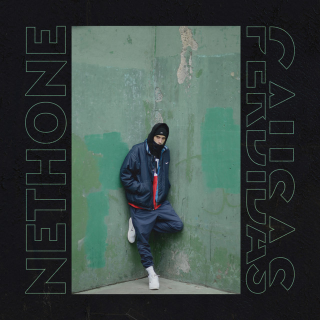 Causas Perdidas cover art
