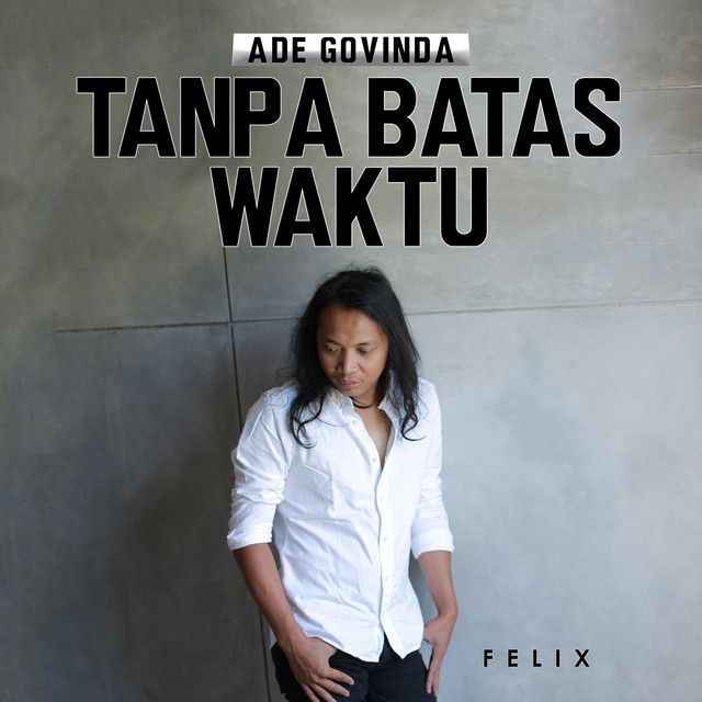 Tanpa Batas Waktu (Cover) cover art