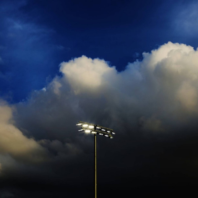 High School Football cover