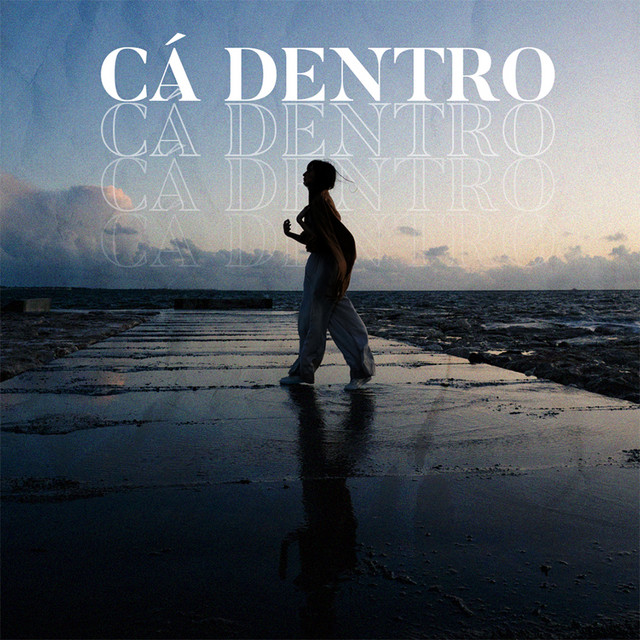 CÁ DENTRO cover art