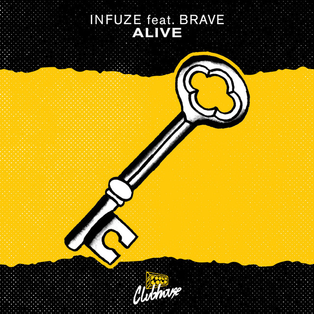 Alive (feat. Brave)