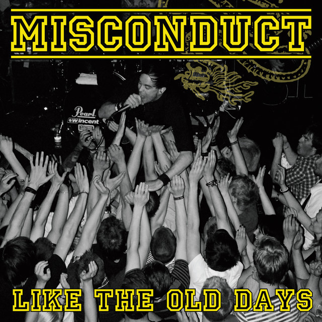 Like the Old Days (1996 Demo Tape Collection) cover art