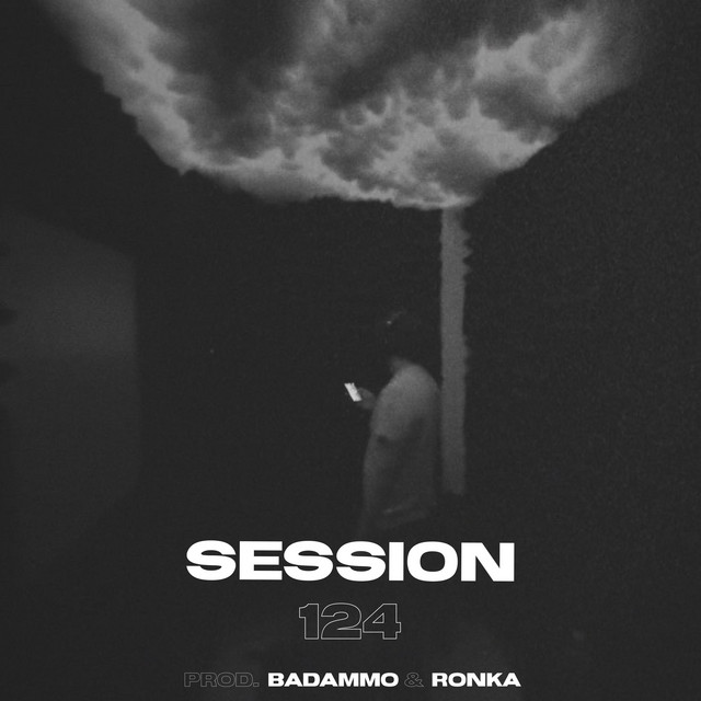 Session 124 cover art