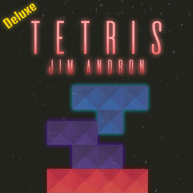 Tetris (Deluxe) - Album by Jim Andron | Spotify