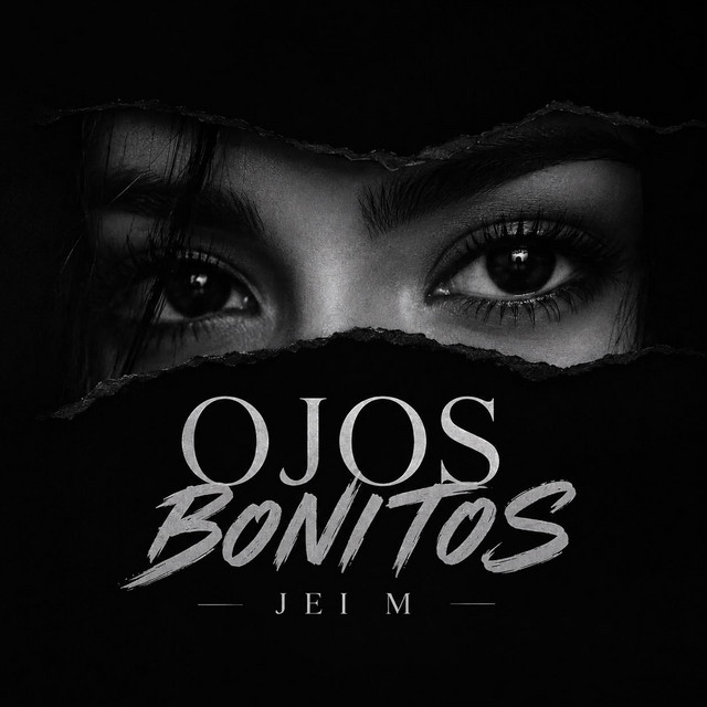 OJOS BONITOS