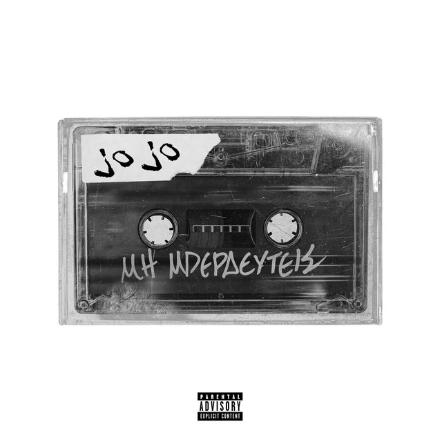 Mh Mperdeyteis cover art